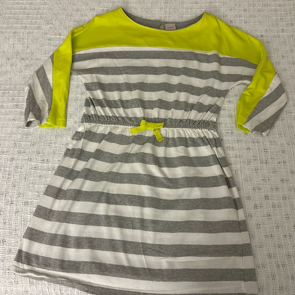 Size 10 - Girls dress (Gymboree)